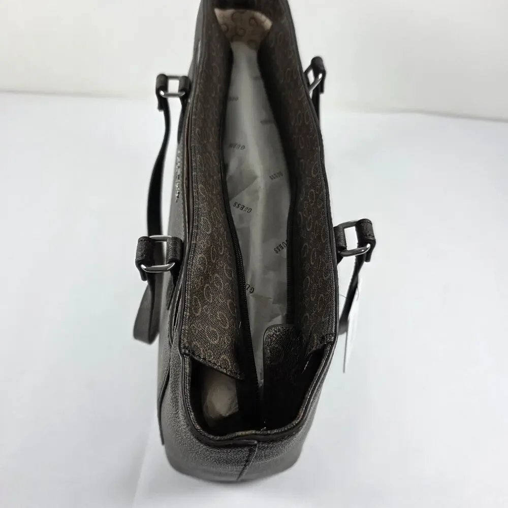 Guess tote bag